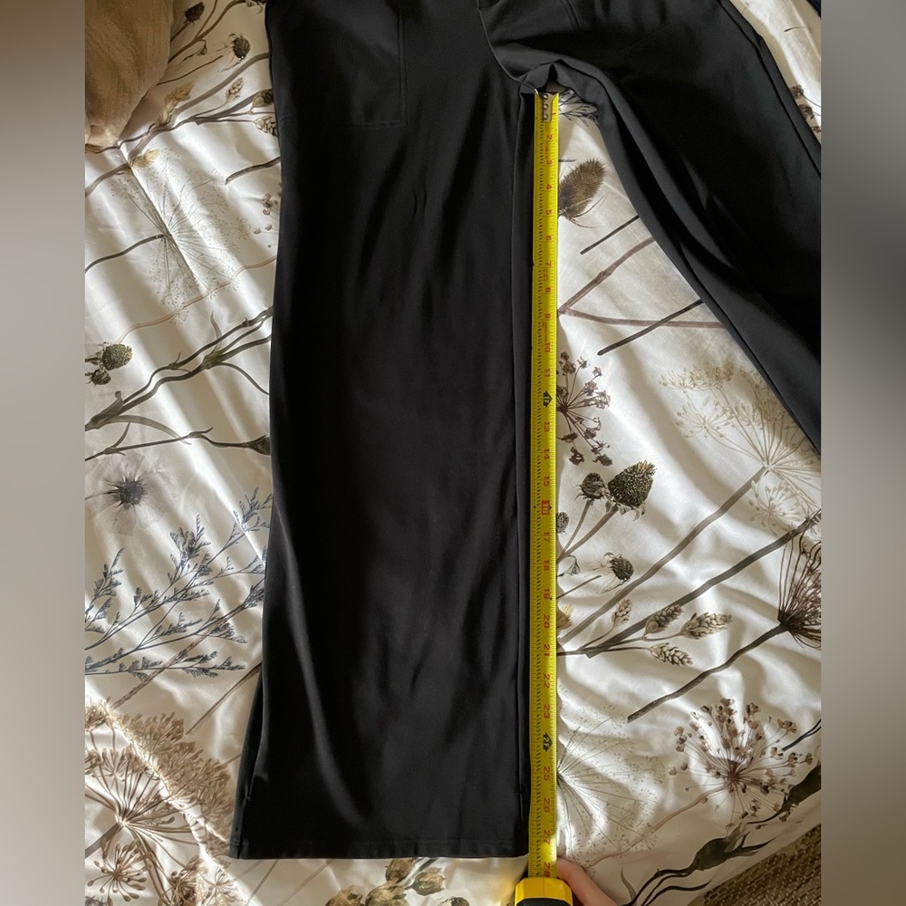 Yoga dress slacks - Picture 15 of 16